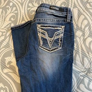 Vigoss Jeans